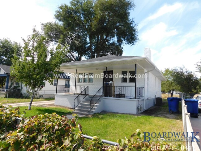 Fantastic SLC home! - Fantastic SLC home!