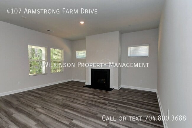Photo - 4107 Armstrong Farm Dr