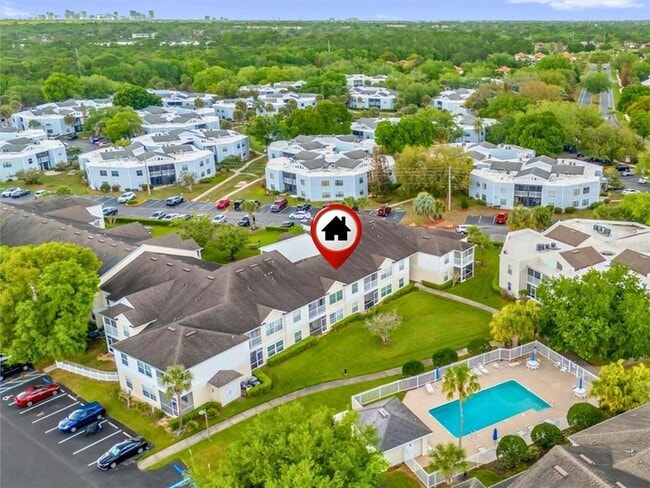Building Photo - 3960 Southpointe Dr Unit 533