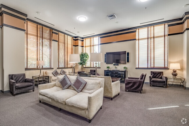 Clubroom