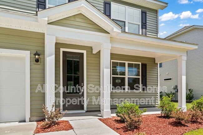 Photo - 135 Atlantic Breeze Dr