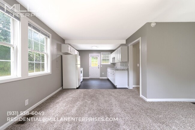 Photo - Cozy Living with Outdoor Space & Everyday ...