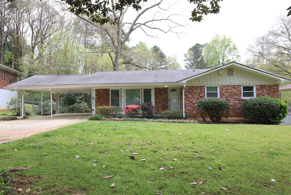 Photo - 2248 Tilson Cir (Decatur, GA)