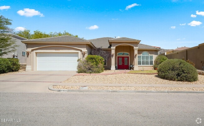 Building Photo - 6400 Franklin Crest Drive Rental