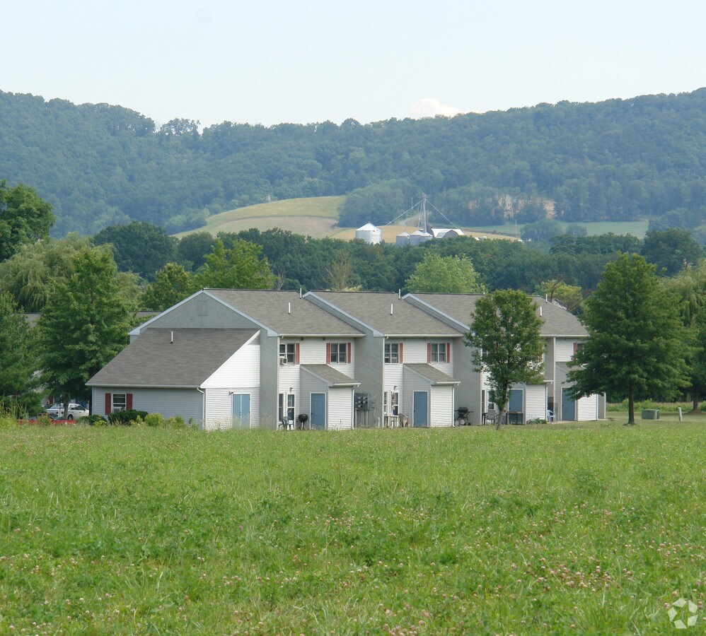 Photo - Nottingham Estates