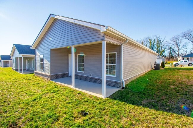 3440 Frylee Ct