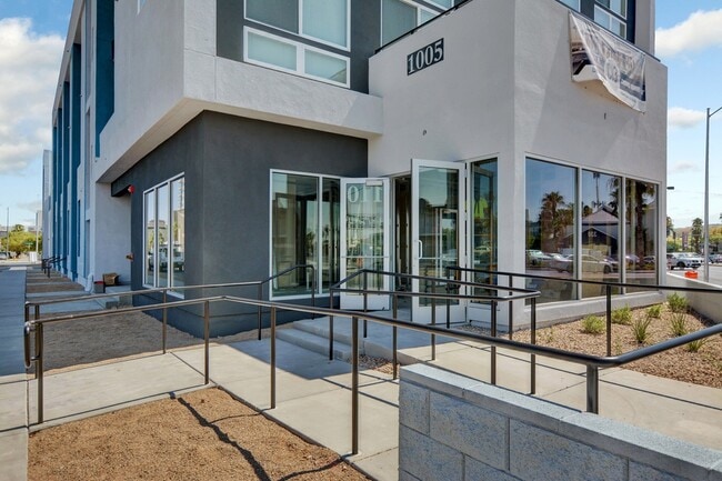 C3 Lofts