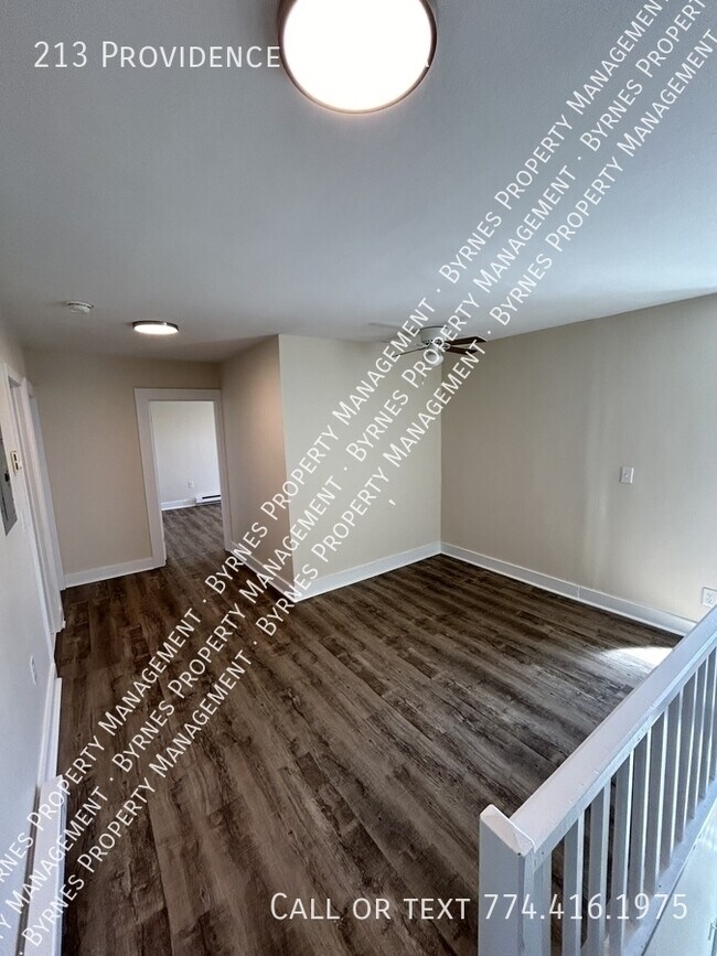 Photo - 213 Providence Pike Unit 3A