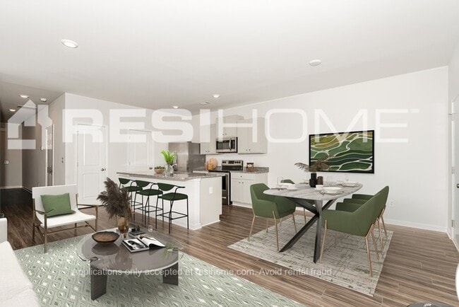 Photo - 301 Oakwood Dr NW