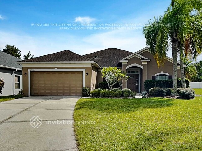 Building Photo - 17804 Olive Oak Way Rental
