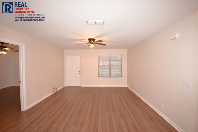 Photo - Adorable 2 BR home in the heart of Mboro! Lawncare & washer/dryer included!