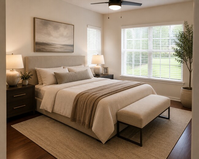 12602 Crest Springs Ln Unit 1317
