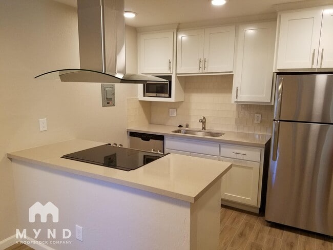 Photo - 2522 T St Unidad 8