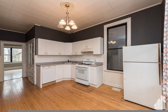 Photo - 3252 N Lakewood Ave Unidad 1