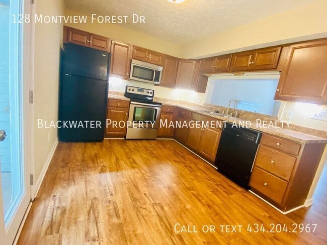 Photo - 128 Montview Forest Dr