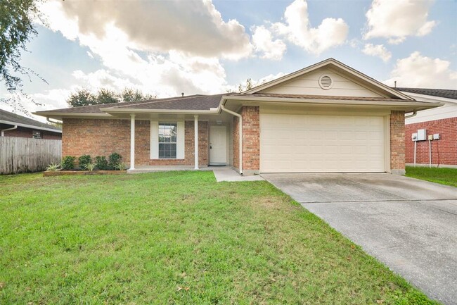 Photo - 2402 Meandering Trail House