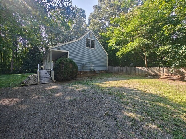 Photo - 4 bedroom home on cul-de-sac