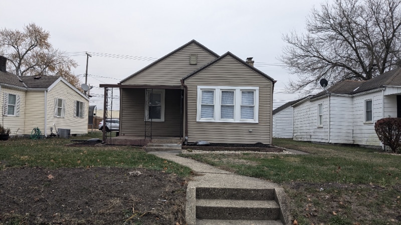 Photo - 922 Burdette St