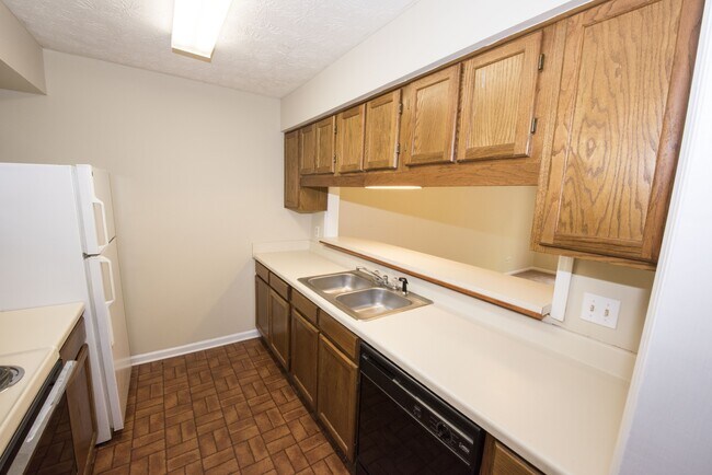 Photo - 821 Choctaw Ave