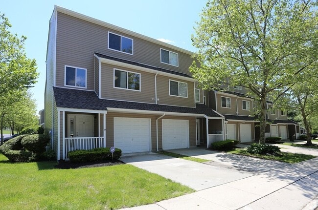 Northampton Crossing Apartments and Townhomes