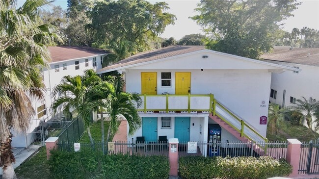Photo - 1548 SW 5th Pl Unit 1