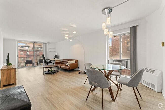 Building Photo - 19 Winchester St Unit 312 Rental