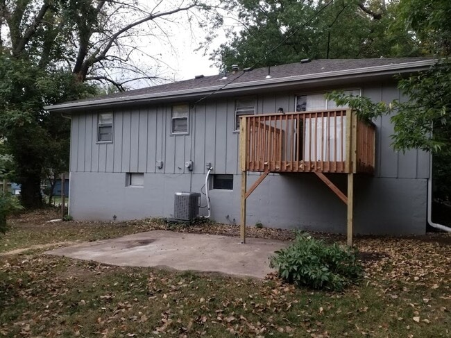 Photo - COMING SOON!! Oak Grove 3 Bed 2 Car garage!