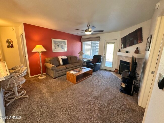Photo - 17031 E El Lago Blvd Unit 1161