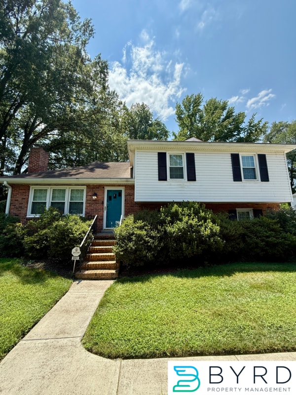 Building Photo - 9007 Michaux Ln Rental
