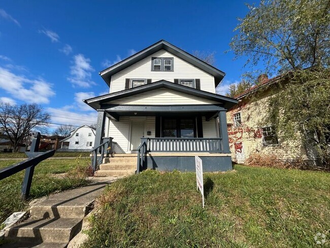 Building Photo - 275 Delaware Ave Rental