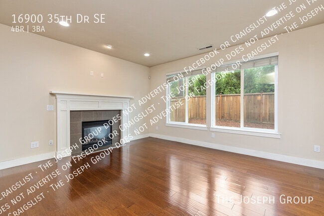 Photo - 16900 35th Dr SE