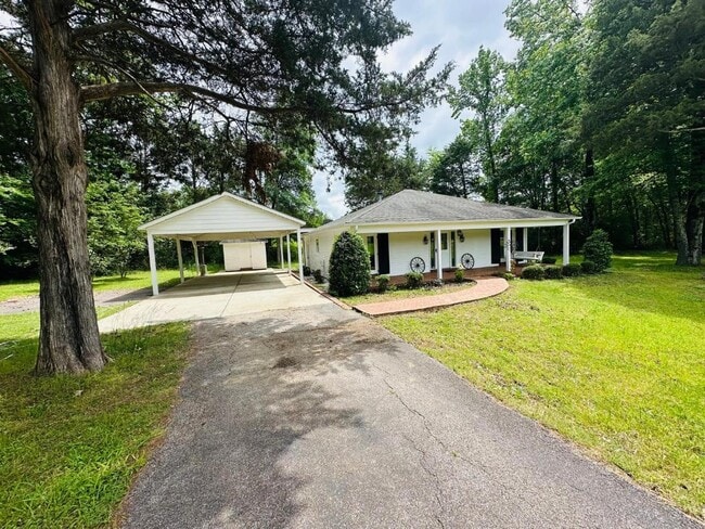 Building Photo - 11883 E Holmes Rd Rental