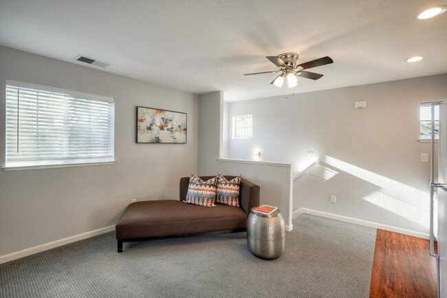 Living Room - 16350 San Ramon Dr Unidad B