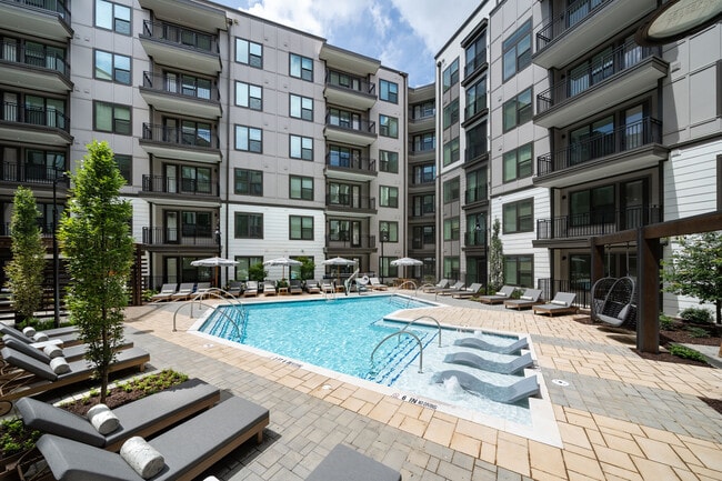 Photo - Solis Peachtree Corners