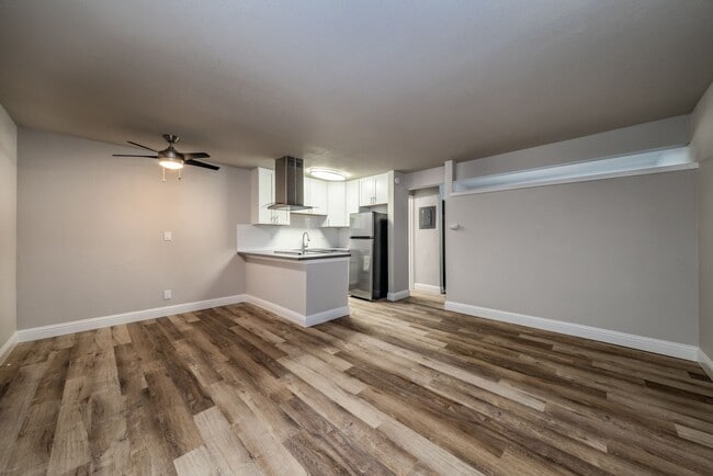 Photo - Fully remodeled studio apartment in gated community! Unit 02 South