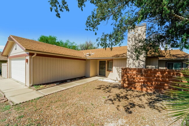 Photo - 10061 E Domenic Ln