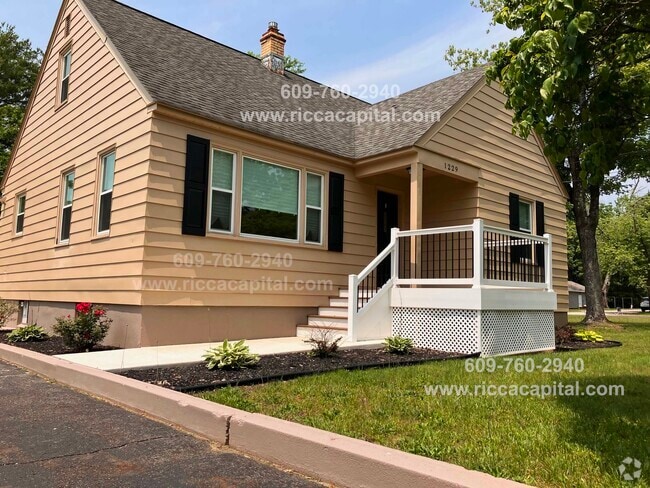 Building Photo - 1229 Mays Landing Rd Rental