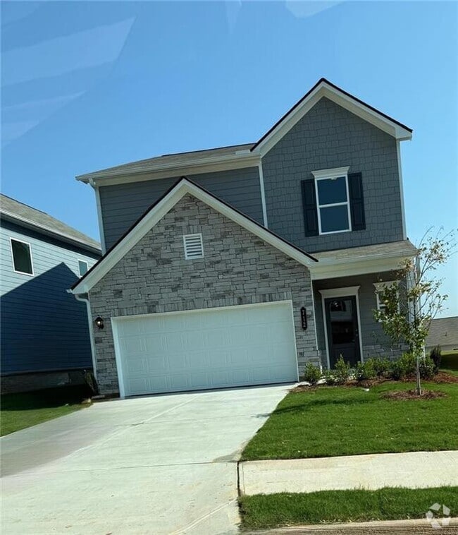 Building Photo - 712 Shetland Trl Rental