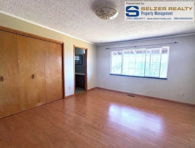 2701 Fort Bragg - Willits Rd