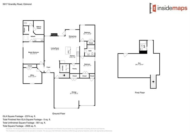 Photo - 5917 Grandby Rd