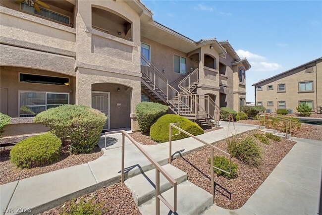 Building Photo - 8805 Jeffreys St Unit 2026