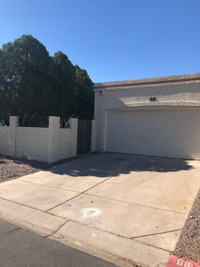 PATIO HOME 3 BED 2 BATH MCKELLIPS AND HORN... - PATIO HOME 3 BED 2 BATH MCKELLIPS AND HORN...