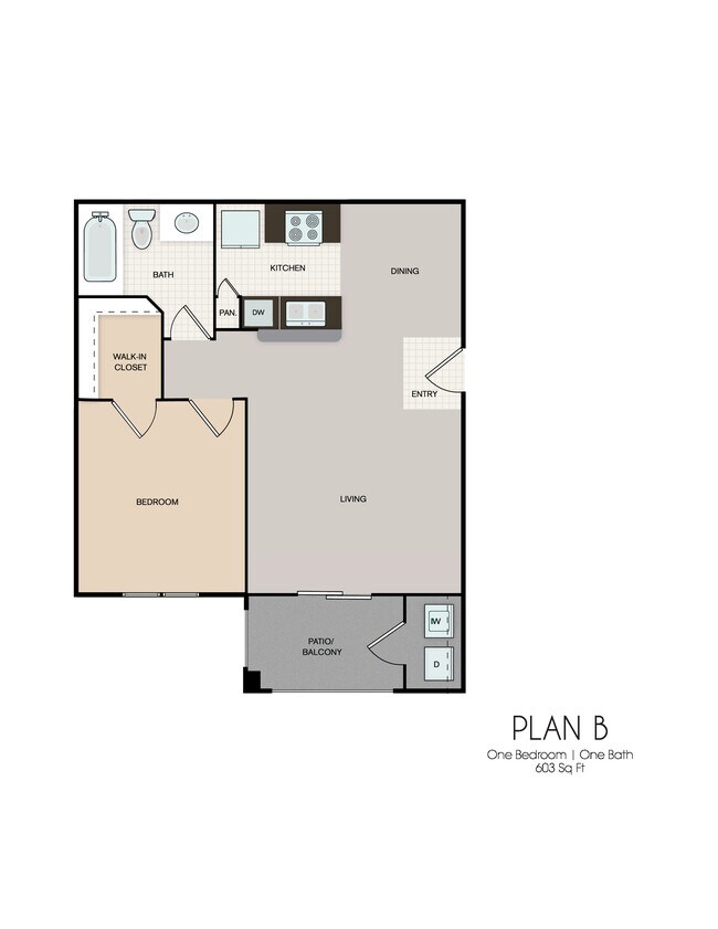 Avalon Apartments For Rent in San Antonio, TX