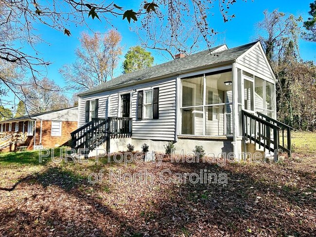 Photo - 103 Snider Ave