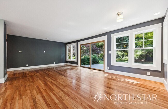 Photo - A Private Paradise Near Downtown