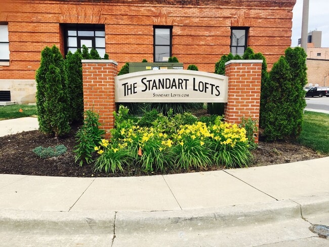 Photo - Standart Lofts