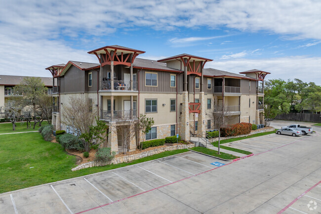 Building Photo - The Ranch at Cibolo Rental