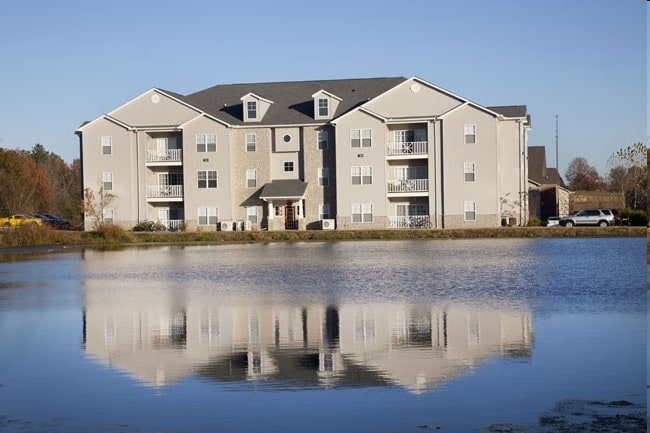 The Hangout | Student Housing