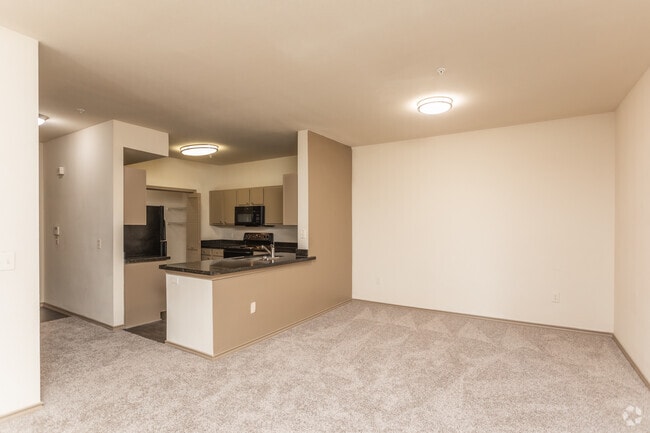 3BR, 2BA - 1310SF