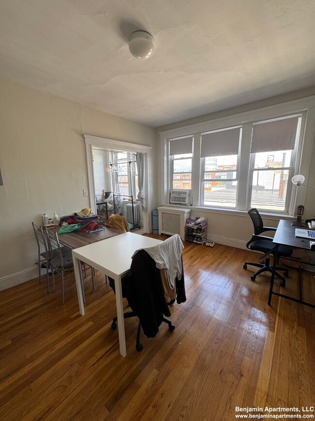 Building Photo - 90 Brainerd Rd Unit 17